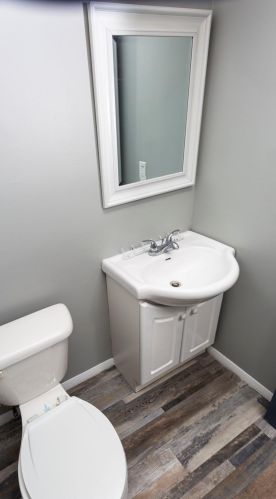 355 60th Dr, Gary IN  46410-3011 exterior