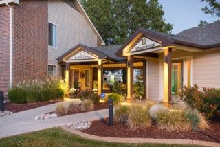 8820 Westlawn St, Wichita KS  67212-7003 exterior