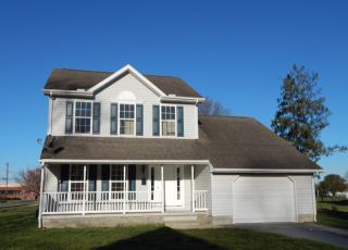 307 Calvin St, Harrington, DE 19952-1169