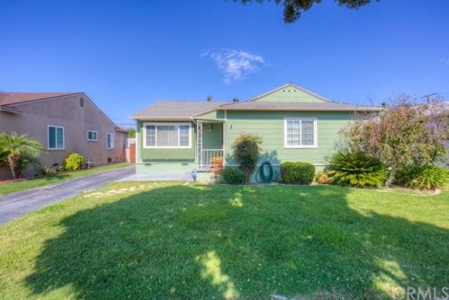 4931 Rachel Ave, Lakewood, CA 90713-2231