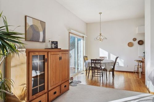 1763 Swadley St, Denver CO 80228-4442 exterior