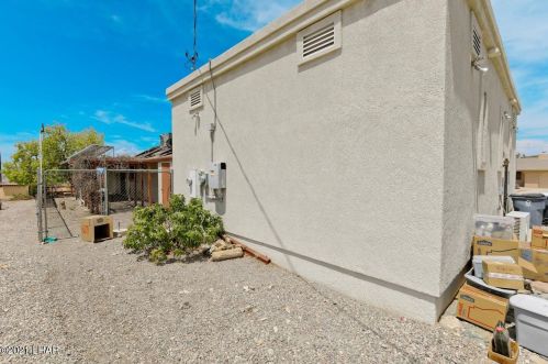 3622 Fiesta Dr, Lake Havasu City AZ  86404-2248 exterior