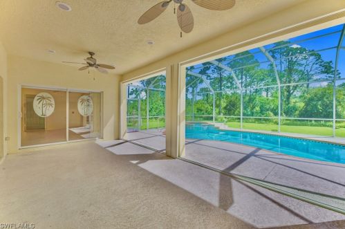 706 Hamilton Ave, Lehigh Acres FL  33972-4534 exterior