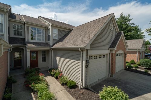 40 Springside Dr, Newport, KY 41076-1900