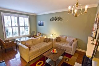 3315 Golf Club Ln, Nashville TN  37215-1577 exterior