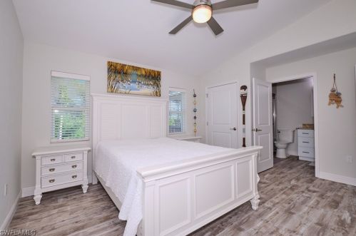 3633 Mango St, Saint James City FL  33956-2553 exterior