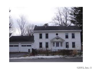 6028 Landon Rd, Pierceville, NY 13334-3101