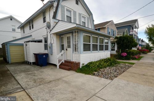 110 Buffalo Ave, Atlantic City, NJ 08406-2003