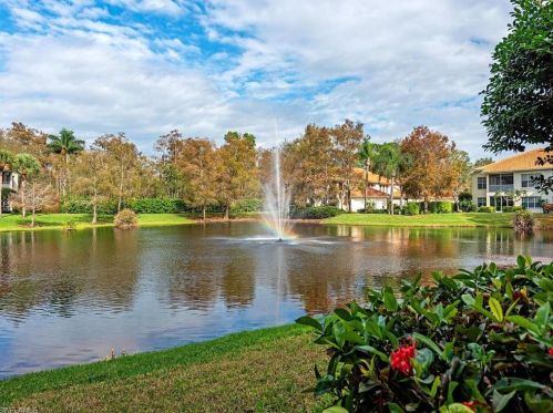 1229 Egrets Lndg, Naples FL  34108-2475 exterior