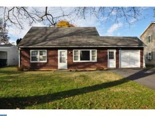21 Edie Ln, Easton, PA 18045-5643