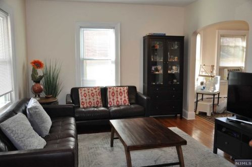 107 Cambridge Ave, Englewood NJ  07631-1707 exterior