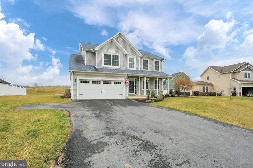 803 Southwood Dr, Lees Cross Roads, PA 17257-8339