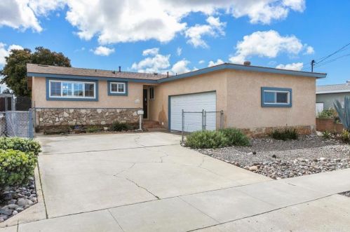 7155 Batista St, San Diego, CA 92111-3433