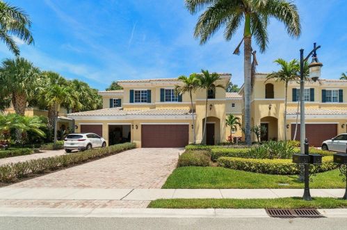 307 Chambord Ter, West Palm Beach, FL 33410-2267