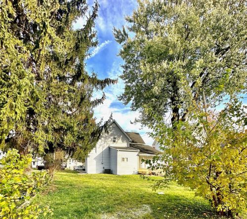 195 Grand Ave, Marion OH  43302-4301 exterior