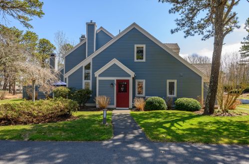 98 Trevor Ln, Brewster MA  02631-3017 exterior