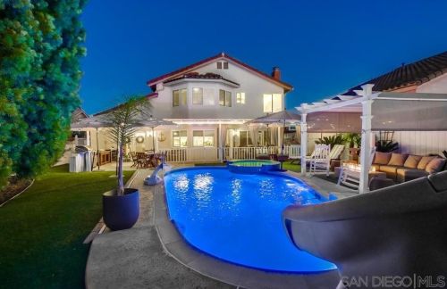 12728 Hagerswood Ct, San Diego, CA 92129-3707