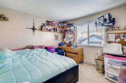 9132 Perry St, Westminster CO 80031-6430 exterior