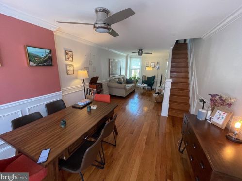 2638 Cedar St, Philadelphia PA  19125-2334 exterior