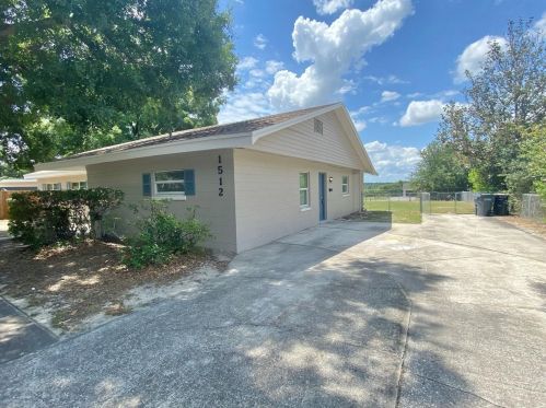 1512 Avenue C, Winter Haven FL  33881-4430 exterior