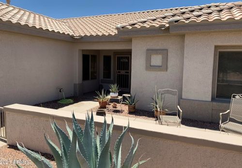 15153 Cactus Ridge Way, Sun City, AZ 85374-2030