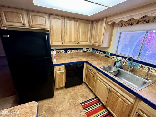 3101 Sirocco Dr, Lake Havasu City AZ  86404-1530 exterior