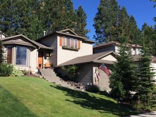 7110 Moran View St, Spokane WA  99224-8502 exterior