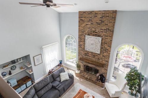 38 Deneveu Cir, Fond Du Lac WI  54935-5457 exterior