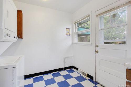 1241 Wabash St, Denver CO  80220-3432 exterior