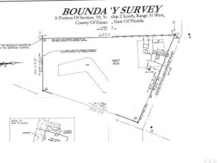 8401 Kause Rd, Pensacola, FL 32506-4934