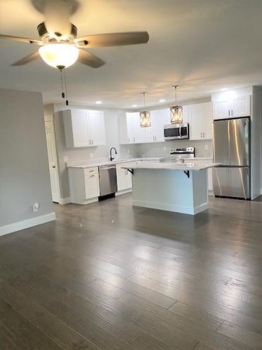 8258 Riley Rd, Grants Lick KY  41001-4364 exterior