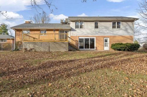 462 Dana Ave, Wilmington, OH 45177-1009