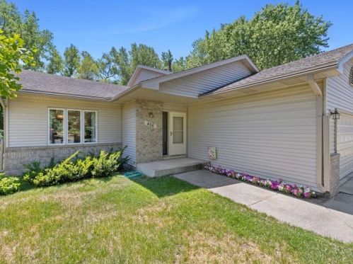 406 84th Ln, Minneapolis, MN 55433-6047