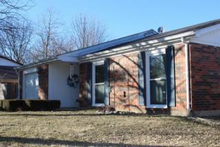 1569 Deer Lake Dr, Lexington, KY 40515-5315
