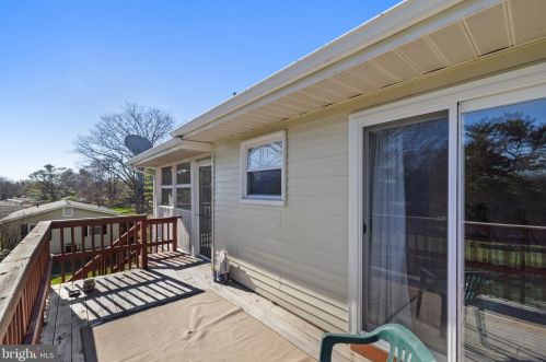 2102 Flowing Springs Rd, Charles Town WV  25414-5853 exterior