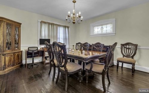 141 Cambridge Ave, Englewood NJ  07631-1624 exterior