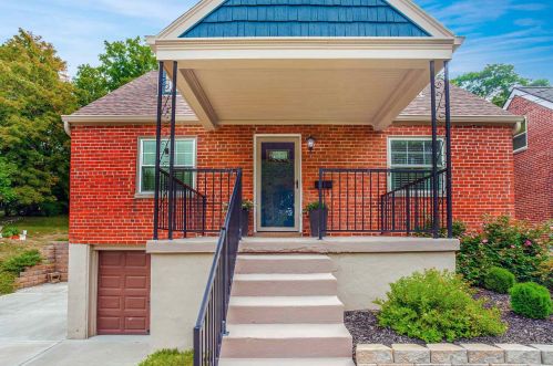 130 Morris Rd, Covington, KY 41011-2736