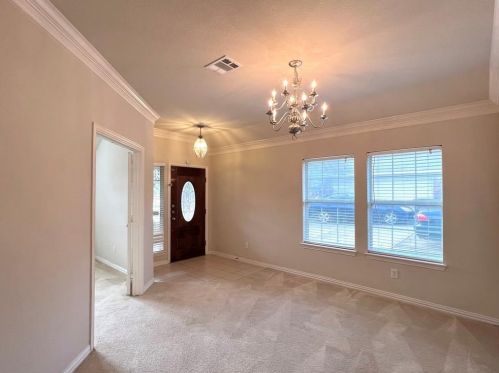 1711 Buckthorne Dr, Allen TX  75002-2660 exterior