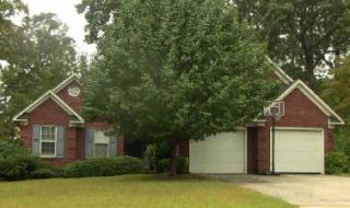4501 Sugarloaf Pl, Fayetteville, NC 28311-2109