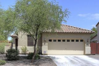 2660 Dennisport Ave, Gilbert, AZ 85295-2314