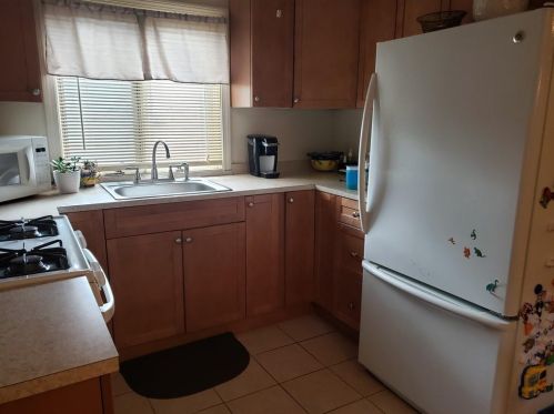 1 Piave St, North Providence RI  02904-5611 exterior