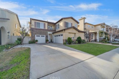 25 Arbor Walk Ln, Trabuco Canyon, CA 92688-8535