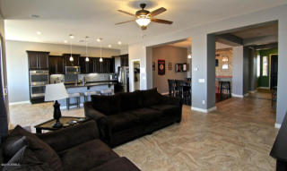 2466 Lindrick Dr, Gilbert, AZ 85298-0538