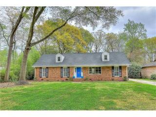 5001 Sharon View Rd, Charlotte, NC 28226-6437
