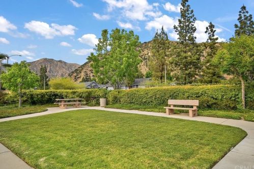 1756 Canyon Vista Dr, Irwindale CA  91702 exterior