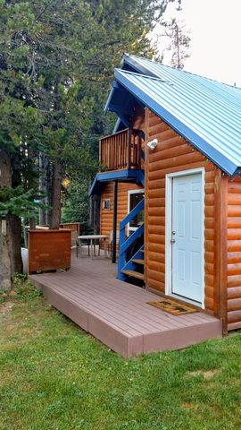 77976 Mcintyre Rd, Weston, OR 97886-6030