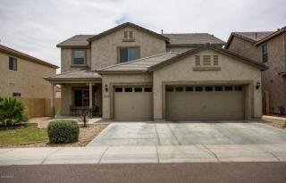 19361 Madison St, Buckeye, AZ 85326-6048