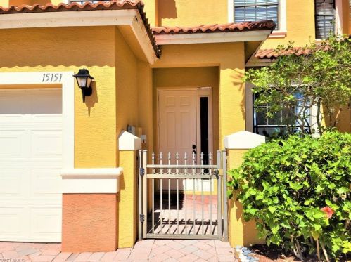 15151 Summit Place Cir, Naples, FL 34119-4108