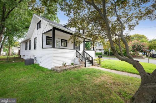 2001 Brynmawr Ave, Haddon Heights, NJ 08035-1014