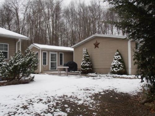 897 Frenchcreek Rd, Utica, PA 16362-2003